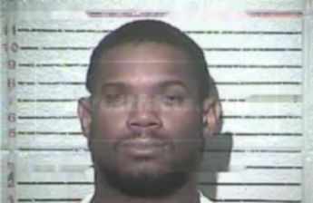 Justin Rashade Powell