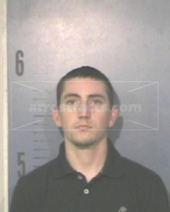 Travis Michael Turner