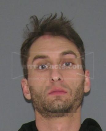 Brandon Robert Alexander