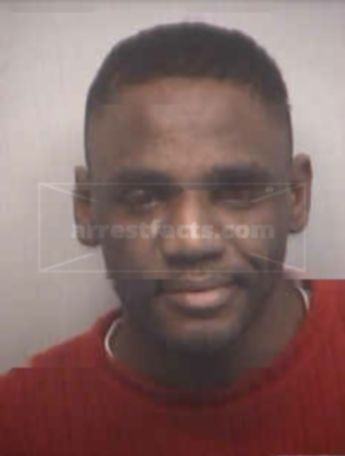 Andre Lashon Mingo