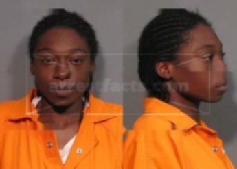 Lakendra Tiesha Wesley