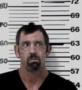David Wayne Clark