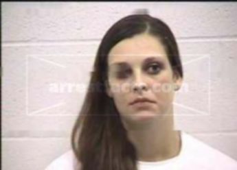 Sarah Jean Sturgill