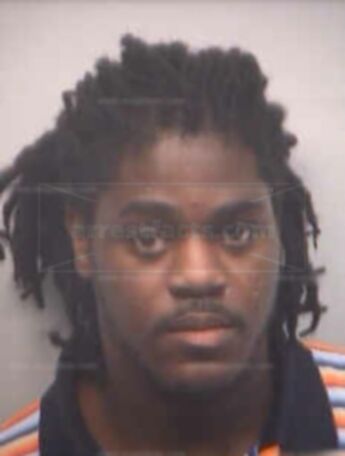 Tyrell Jamar Watson