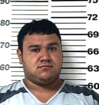 Andrew Alex Torres