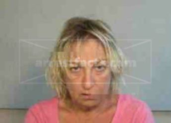 Claudia Casner Heser