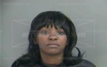 Shaquanna Andreika Crawford