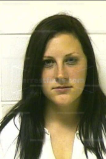 Cassie H Pickett