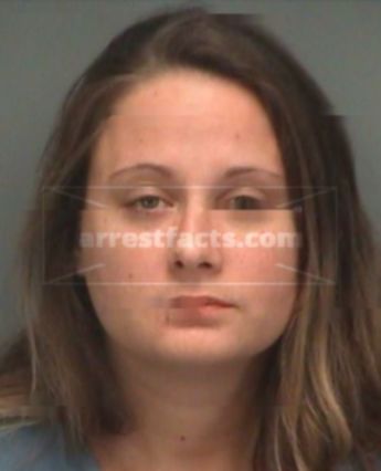 Danielle Alexandria Evans