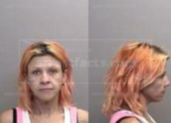 Miranda Rochelle Sims