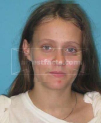 Stephanie Brooke Crouse