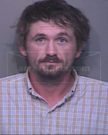 Christopher Ray Oblak