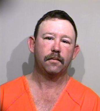 Harold Wayne Cherry