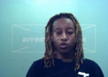 Kiara Symone Briscoe