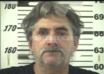 Jeffery Glenn Lane