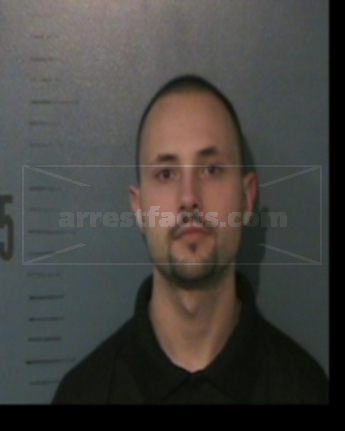 Cody Charles Clifton