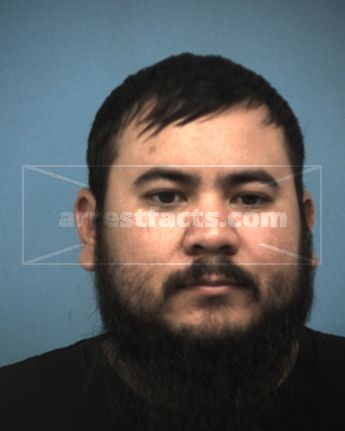Richard Alan Chavez
