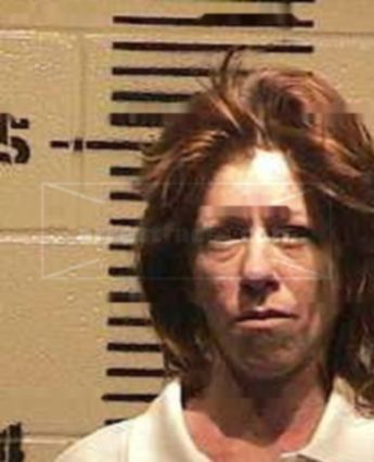 Jo Beth Thorpe