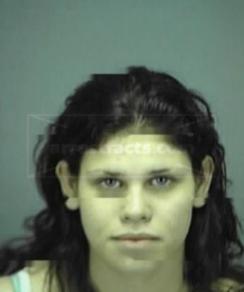 Melissa Leah Chapman