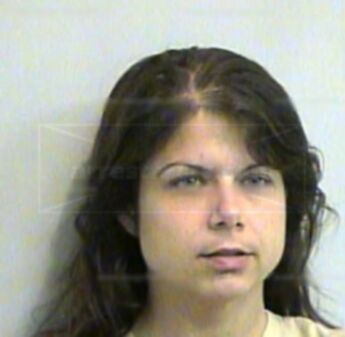 Christy Ann Walls