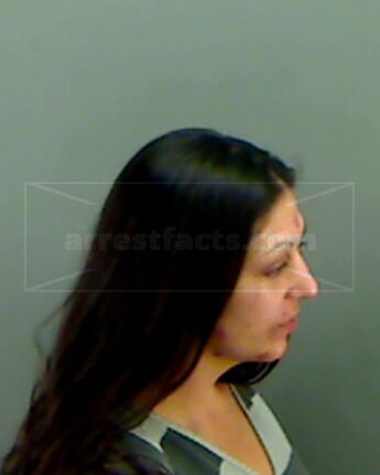 Candace Lynn Cranford