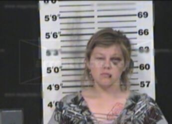 Rebekah Rae Pope