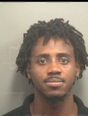 Carl Lee Sanders