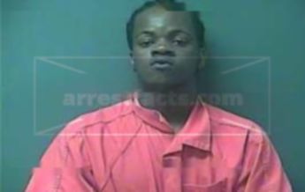 Terrance A Cooper
