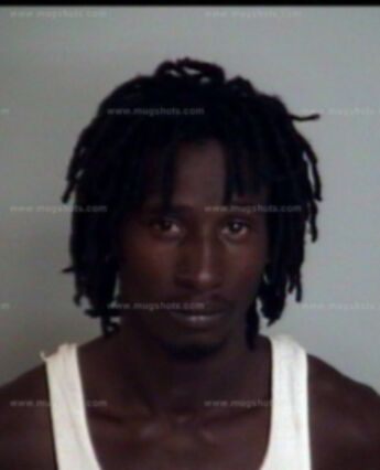 Tyrone Alvon Guion