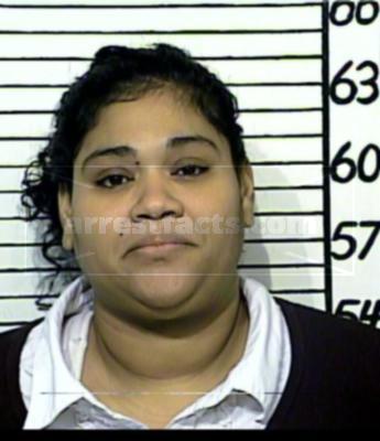 Denise Michelle Boxley