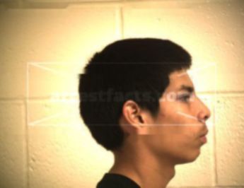 Angel Martin Yanez Meza