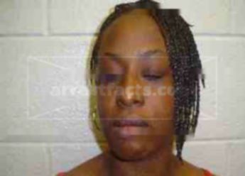 Arkida Mccullough