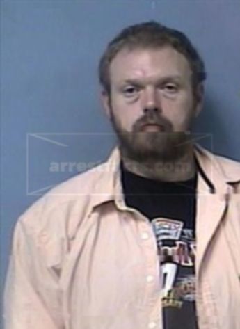 James Troy Stowell