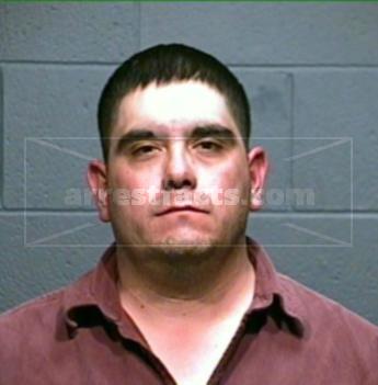Craig Milton Garrett