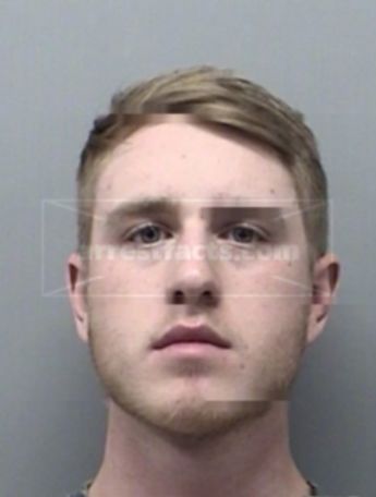 Tyler Dean Vance