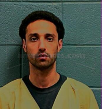 Jamal Omar Najm