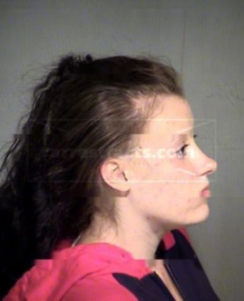 Scarlette Irene Waggoner