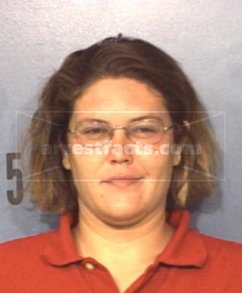 Crissy Lee Wright