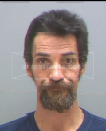 Scott Fredrick Aldrich