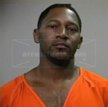 Stanley Ray Foster