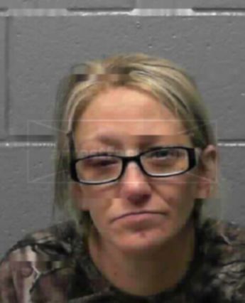 Heather Dawn Raines