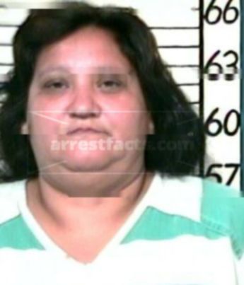 Guadalupe Martina Guerrero