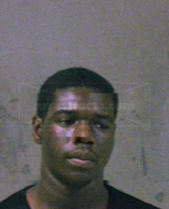 Rasheed Sherod Fluker