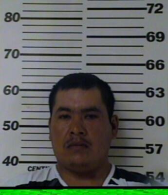Jose Antonio Rincon
