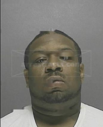 Jermaine Lashawn Adams