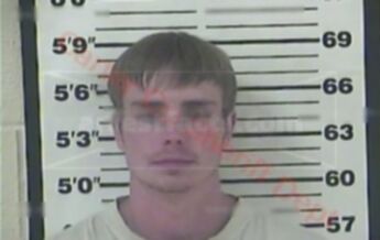Tyler James Carr