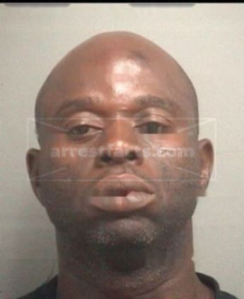 Gregory Bernard Coleman