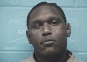 Olajuwon T Calhoun