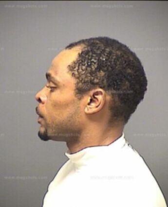 William Shamara Seagraves