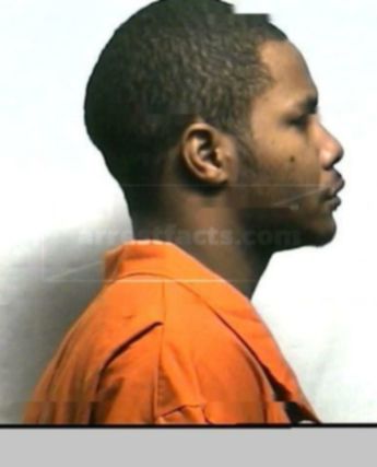 Aaron Donteze Fox